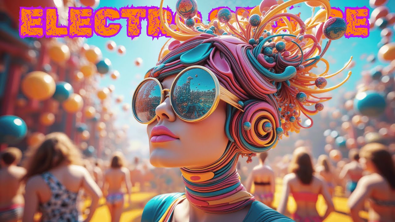 ELECTRO SEDUCE - Trance Music 