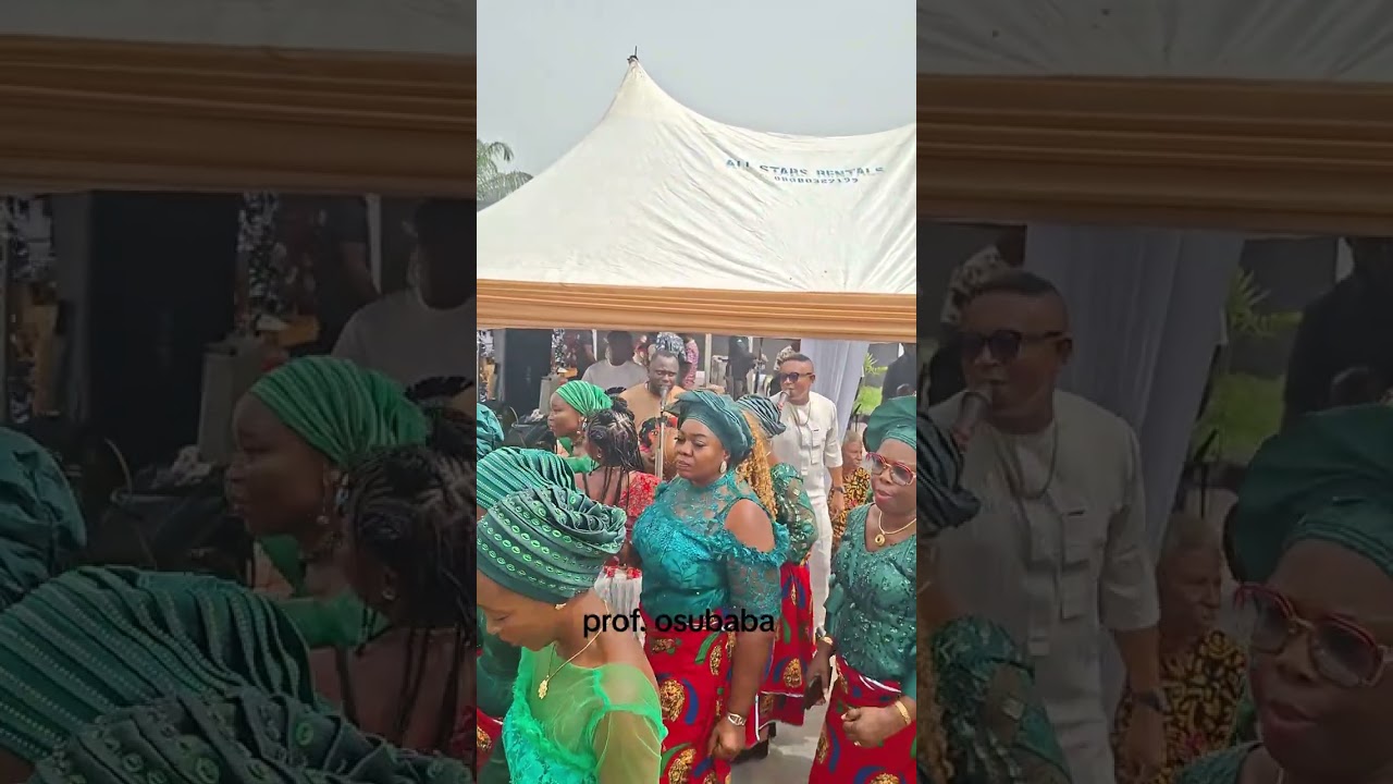 Akparila nwa mbaise by prof. Osubaba #viral #virals #viral #goviral 