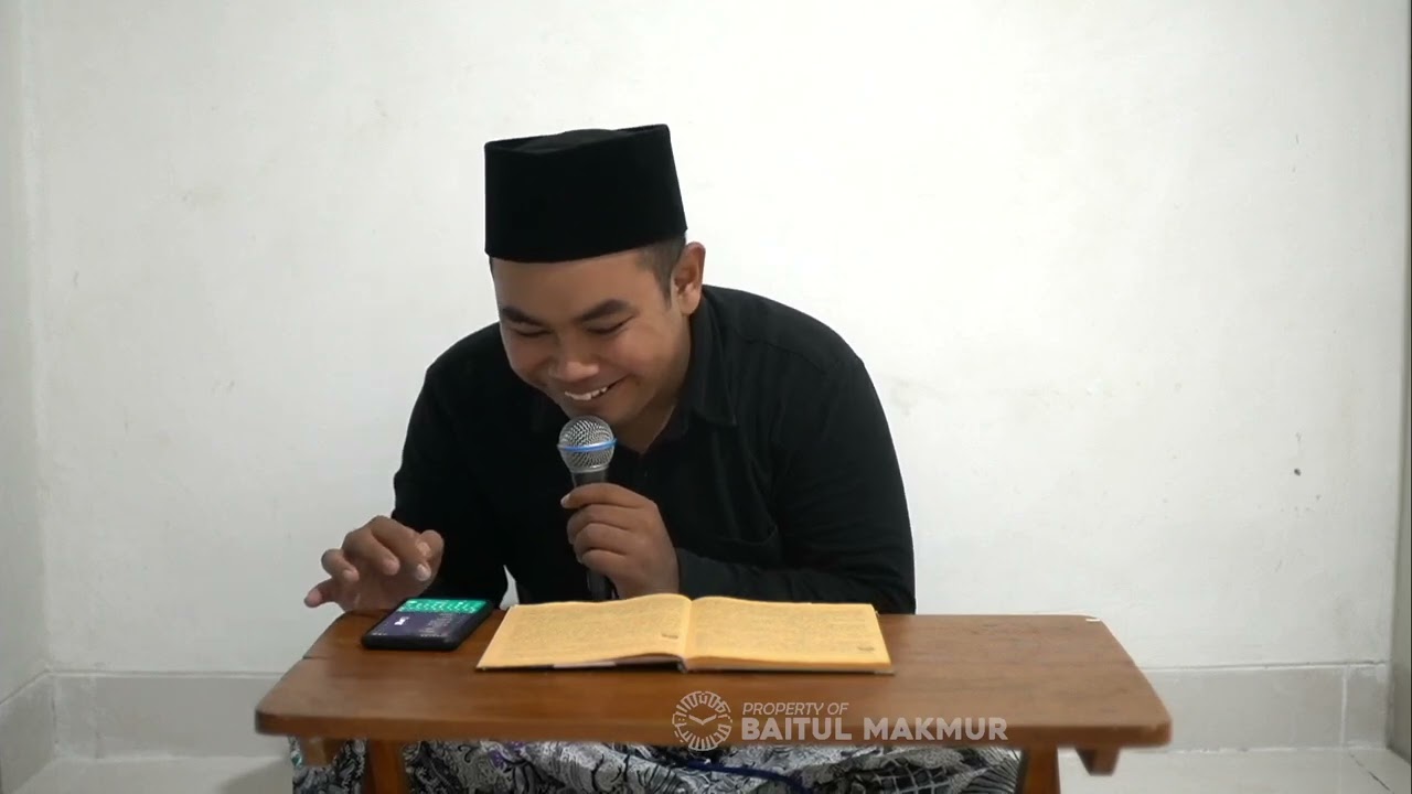Gus Husein | Kajian Menjelang Berbuka 2025