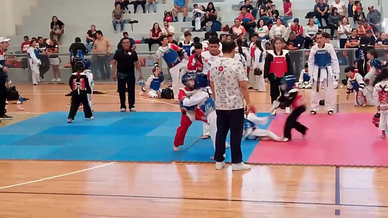 #primerlugar