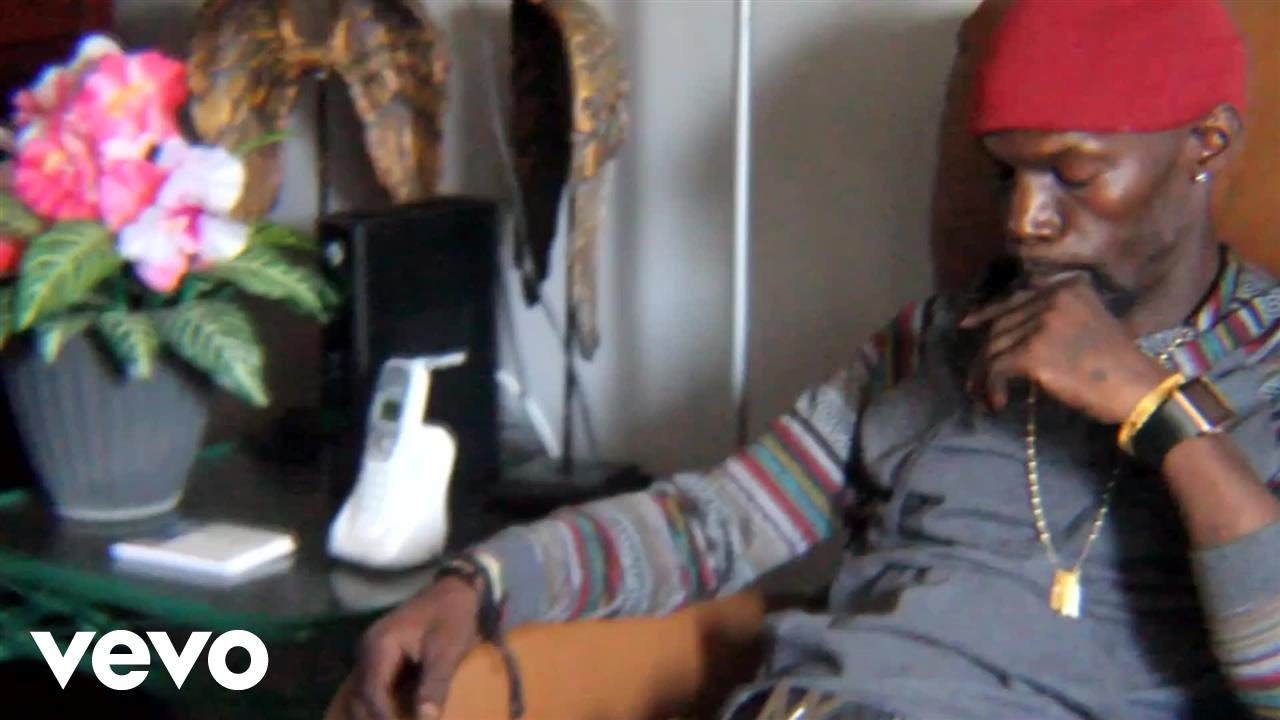 Cali Pitts - I Need Dat ft. Cali Pitts