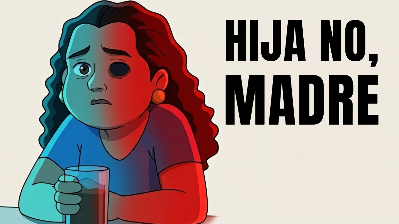 La Psicología de la Hija que Fue la 