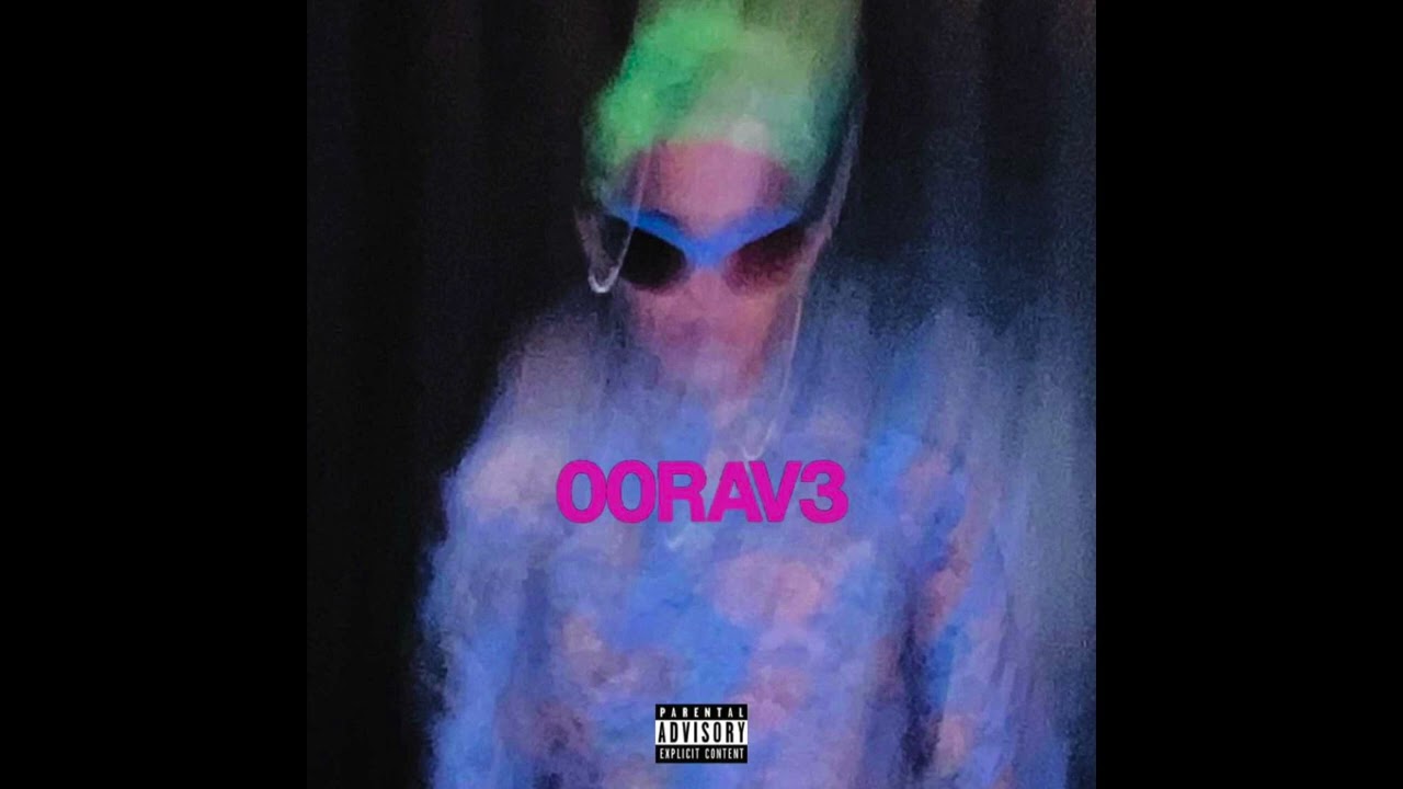 GAB3 X F1LTHY - UFO* (REMASTERED SNIPPET) #00RAV3