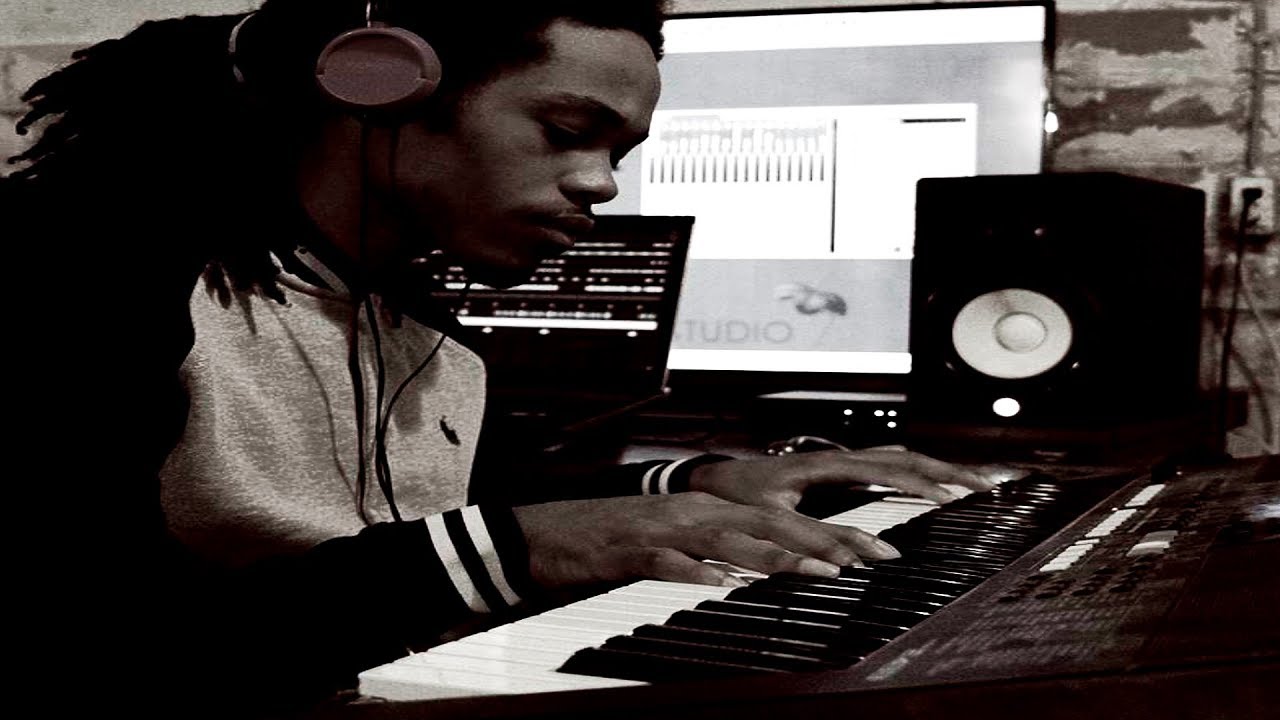 🎹 Swagg B - 