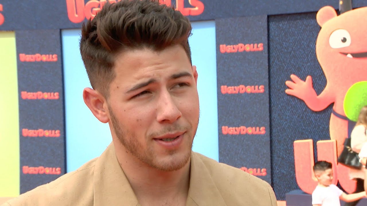Nick Jonas on How His Met Gala Fashion Will Revolve Around Wife Priyanka Chopra (Exclusive)