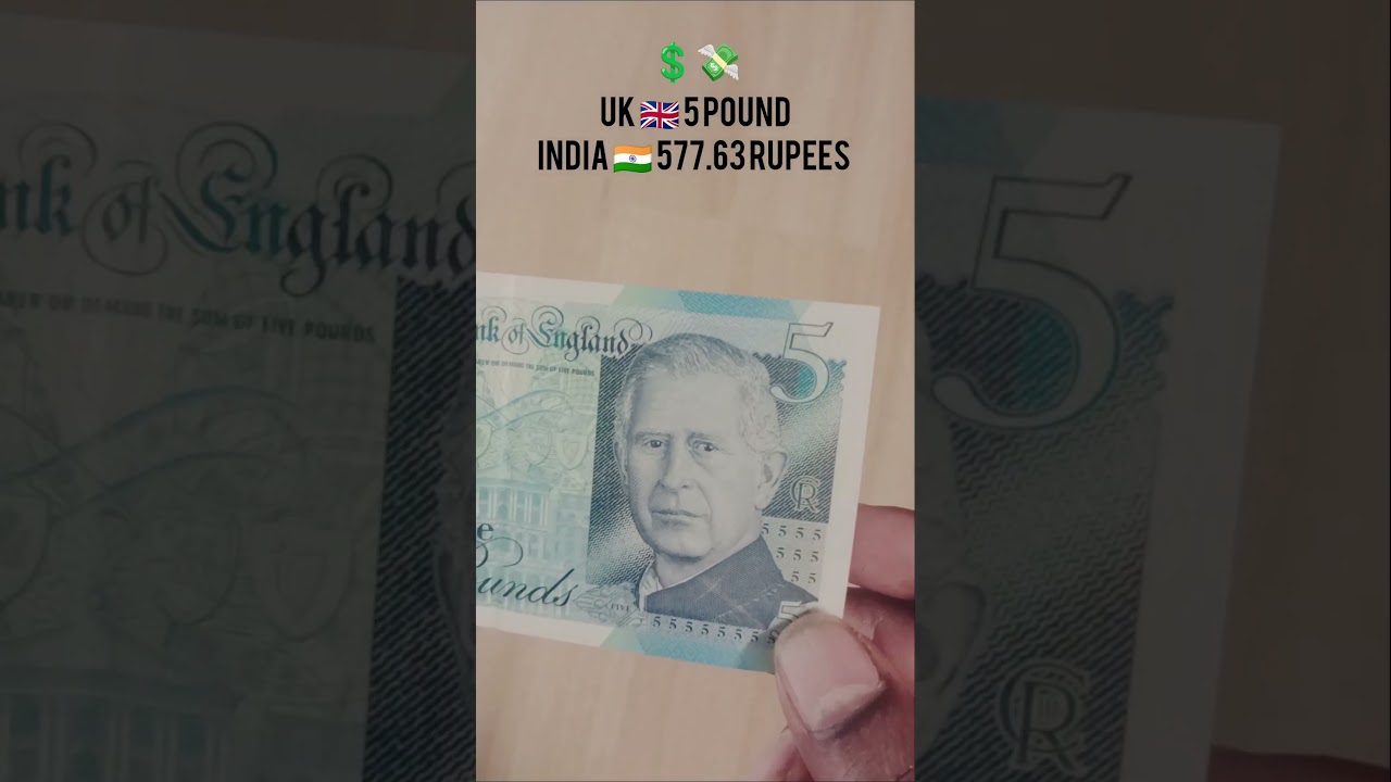 5 pound 💲 #money #likeforlikes #viralvideo