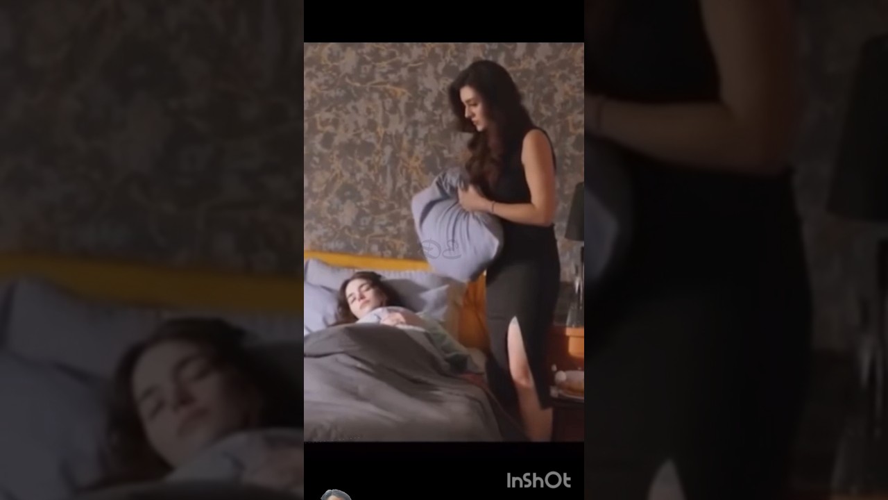 Sema tried to kill ceylan? 💔😱❤️&zwj;🩹 #kuma #ceylan #karan #turkishdrama #love #turkishseries