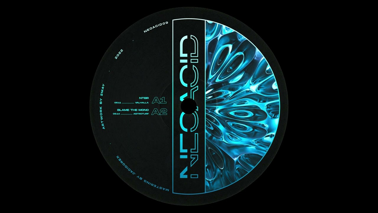 NTBR - Valhalla [NEOACID09VA]
