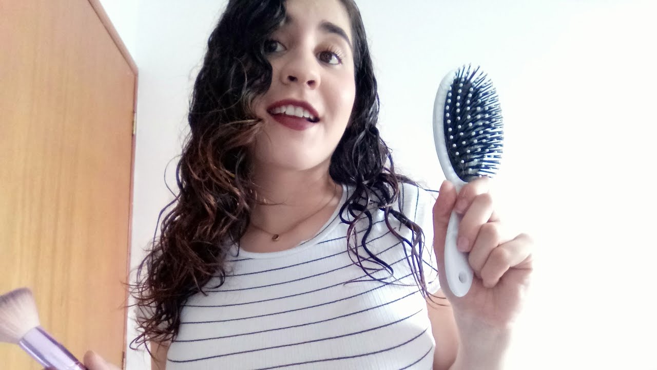 ASMR *Arreglate conmigo* (español MX)