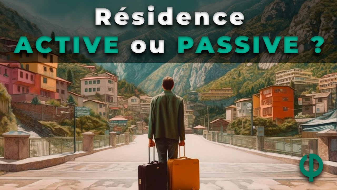 Les Différents Types de Résidence en Andorre