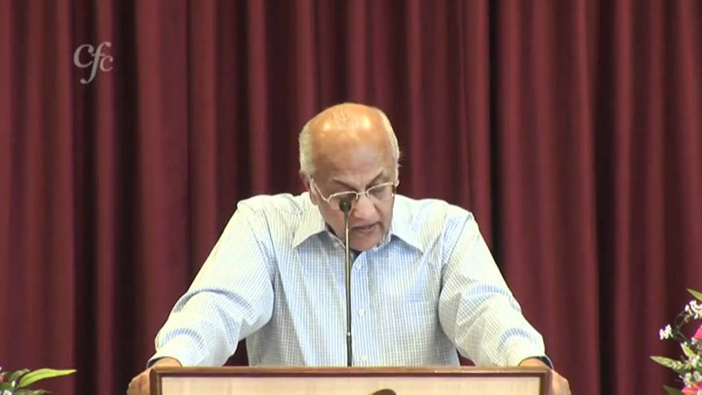 A Marriage Blessed By God - 2.Principles To Build A Godly Home-1 by Zac Poonen