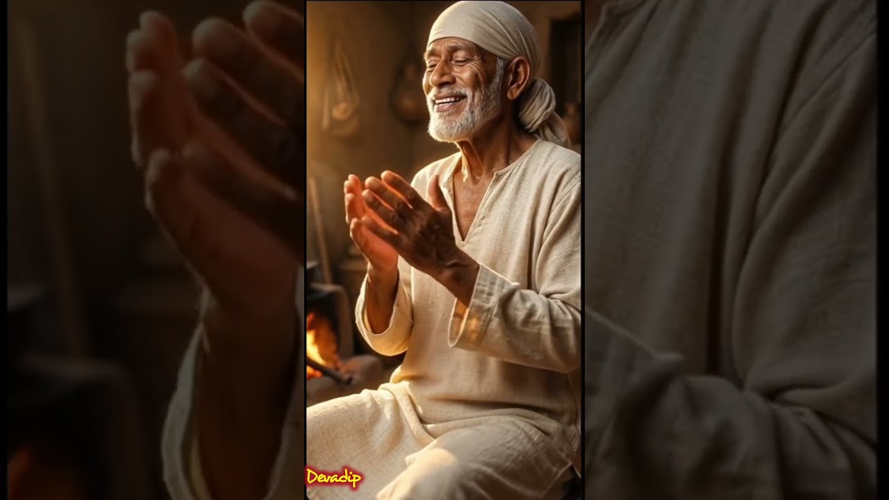 #devadip #saibabadeshirdienespañol #shirdisaibaba #shirdiwalesaibaba #omsairam 