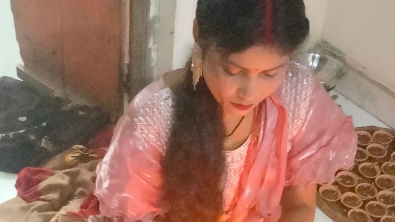 💕❤Sandhya Kashyap 431 is live happy Somwar har har Mahadev swagat meri life mein aap sab logon ka👍🙏