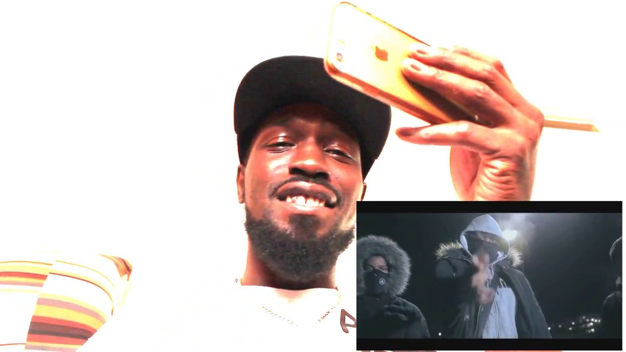 Gb X LooseScrew X Tizzy T - Moscow March Moscow17 (Music Video), Reaction Vid , #DEEPSSPEAKS