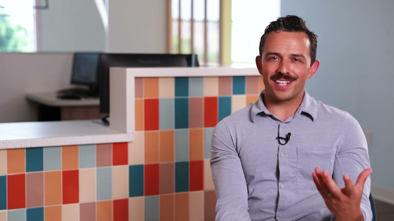 Partnership with Love Does | Parks Pediatric Dentistry | San Diego, CA