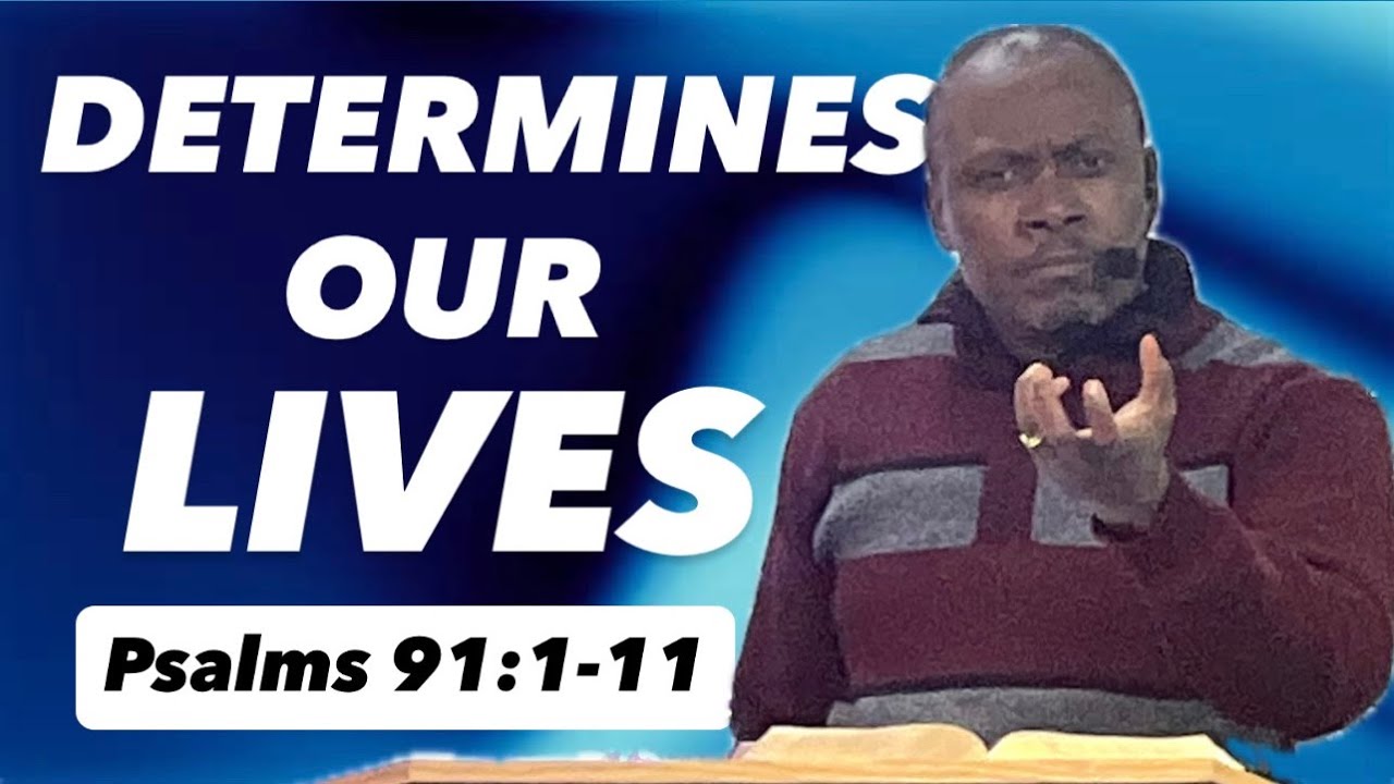 Where Is Your Dwelling?