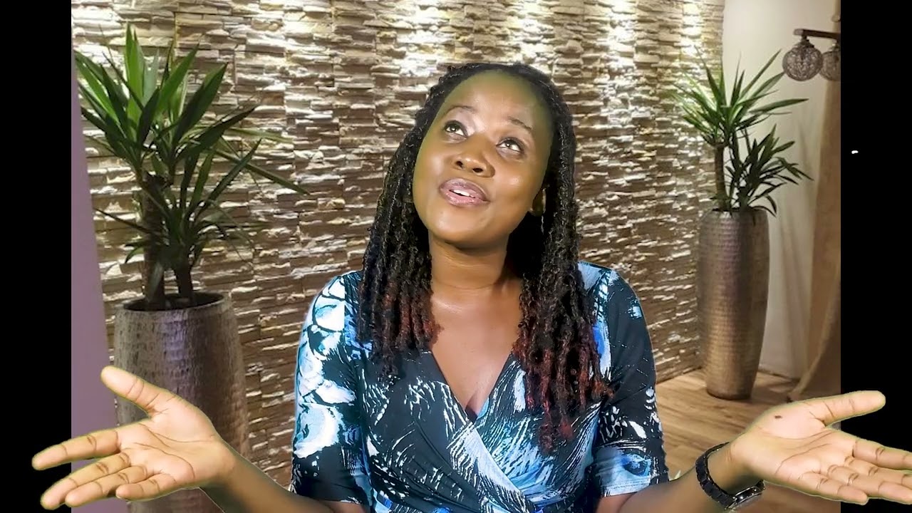 Jangu Yesu (Come thou Fount of every Blessing) Ninah Music