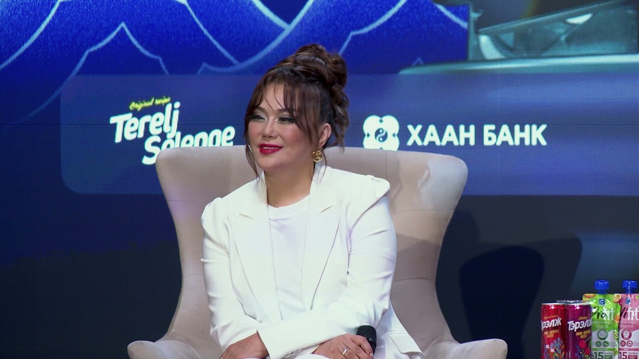 Ядам | Хорвоог дүүргэж дэргэд л байгаарай | Immortal Songs S.3
