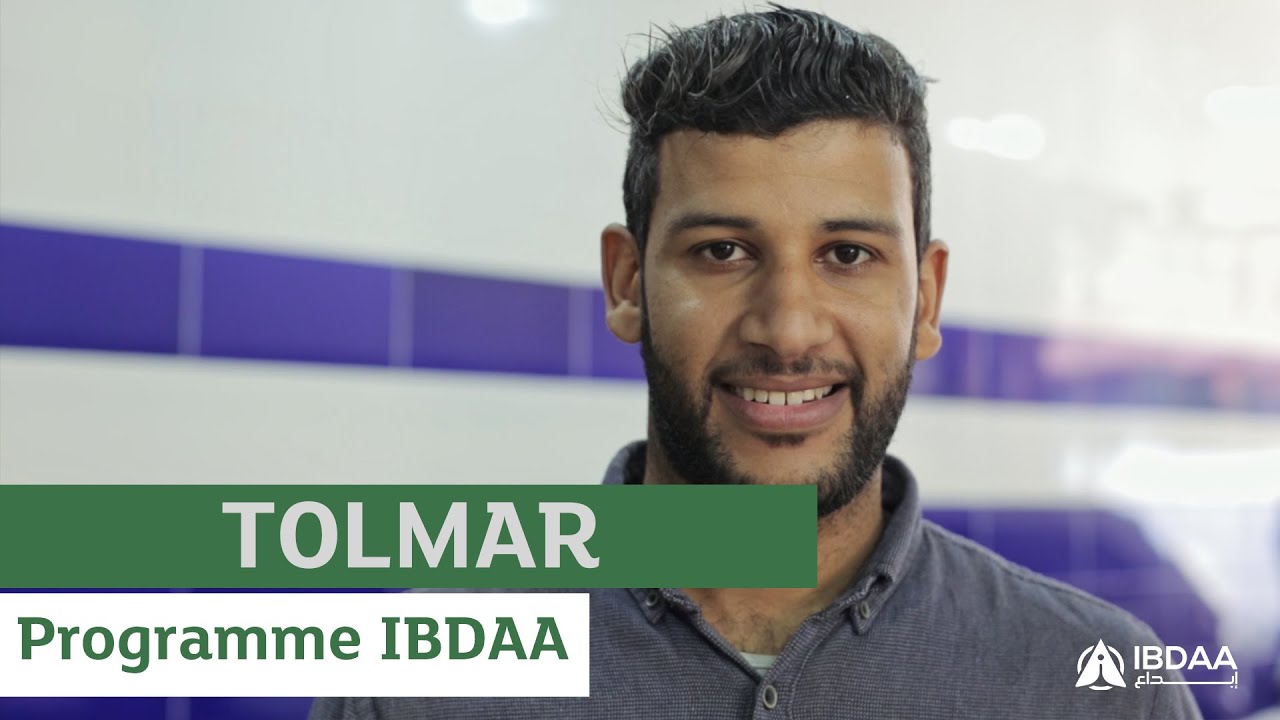 Tolmar | Programme IBDAA