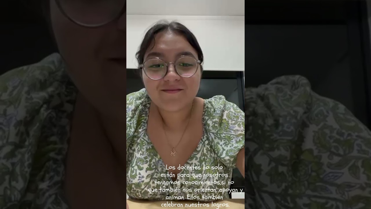 LA IMPORTANCIA DEL DOCENTE EN LA VIDA ACADÉMICA DEL ALUMNO 