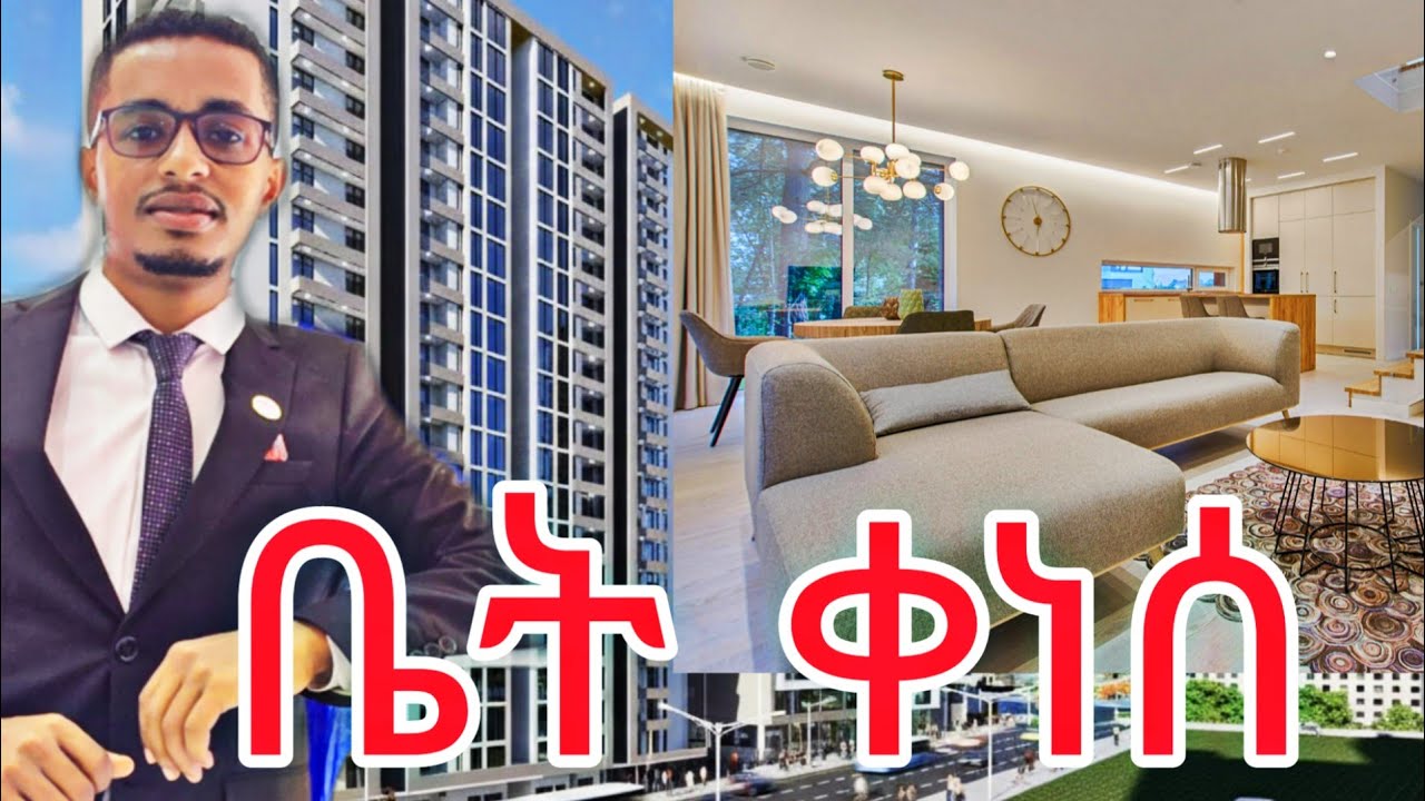 Real Estate Addis Ababa| እርካሹ ቤት አዲስ አበባ ላይ| ከባለ 1-ባለ 3 መኝታ | Home for sale 