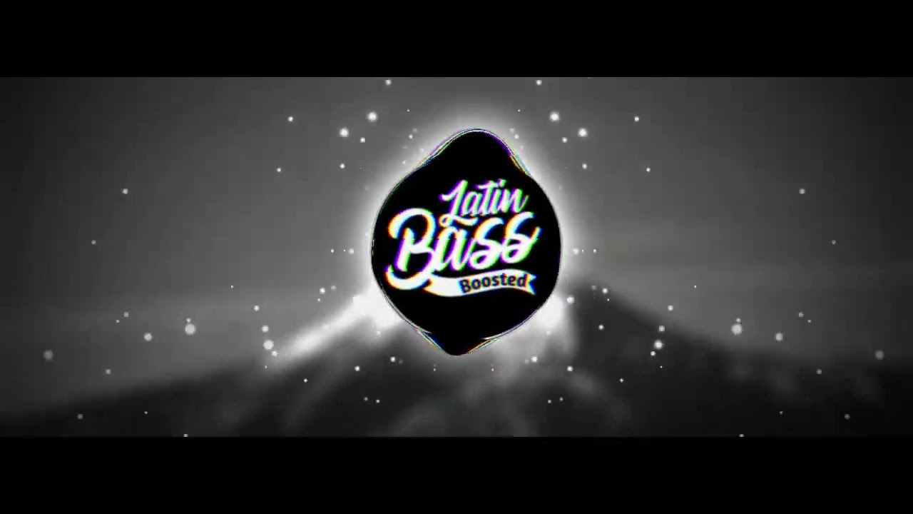 RIDE OR DIE PT. 2 - Sevdaliza ft. Tokischa & Villano Antillano [Bass Boosted]