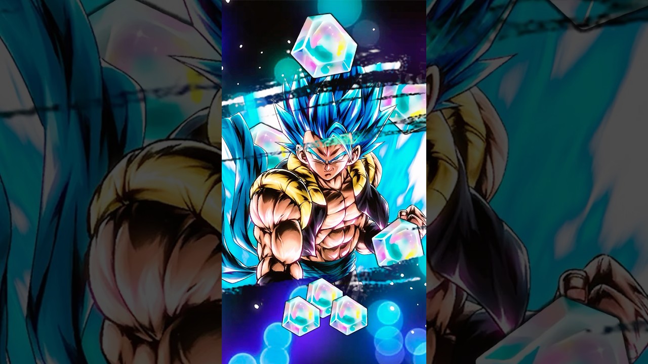 COMO CONSEGUIR GEMAS RAPIDAMENTE... | Dragon Ball Legends
