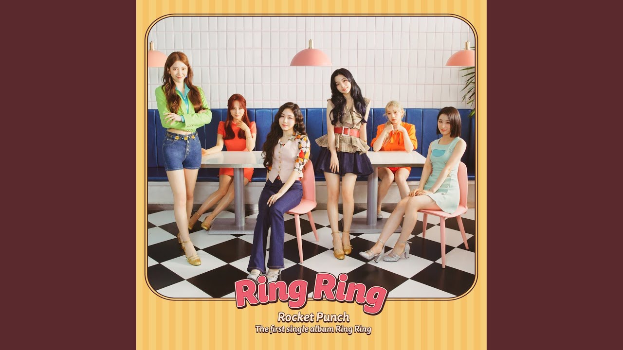 Ring Ring (Ring Ring)