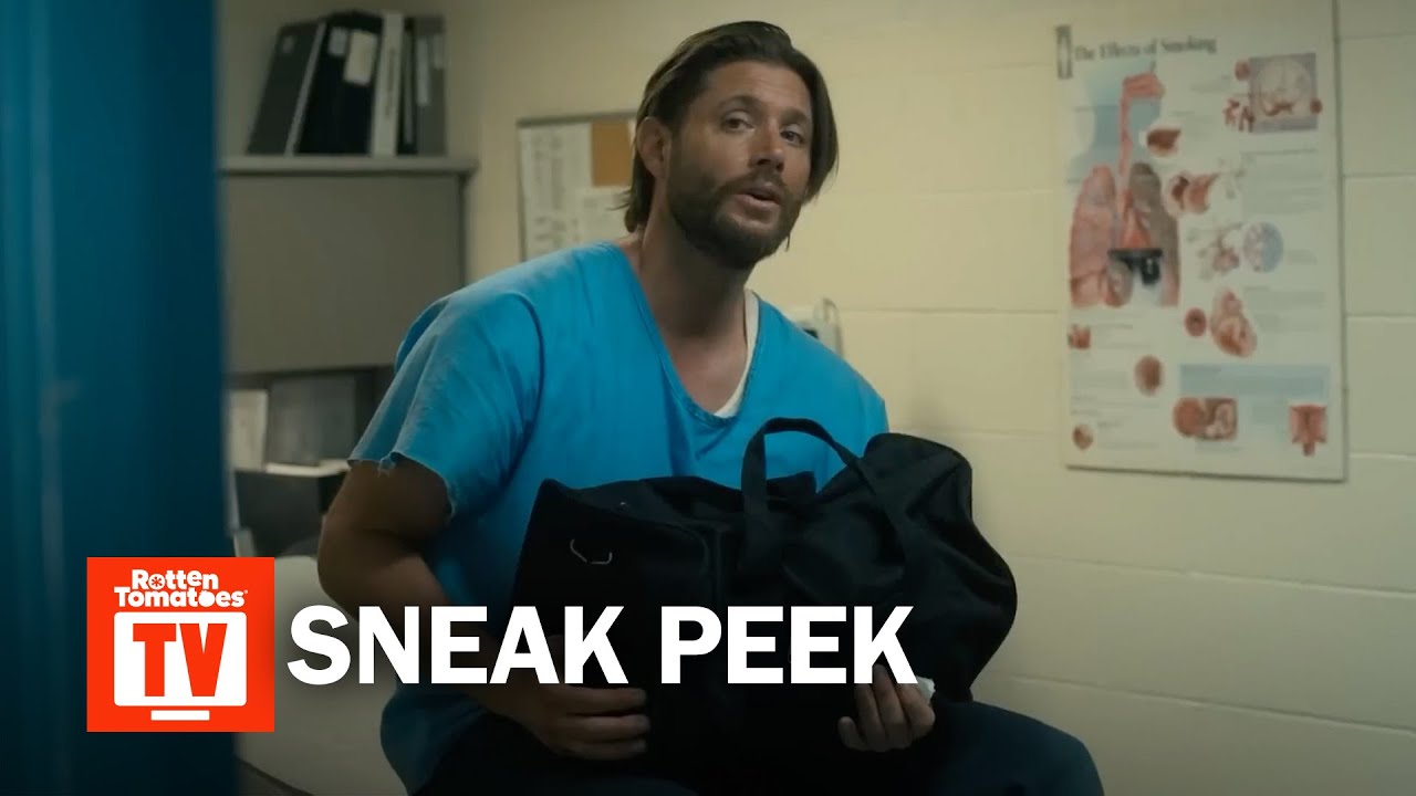 Countdown Season 1 Episode 1 Sneak Peek | 'Starring Jensen Ackles'
