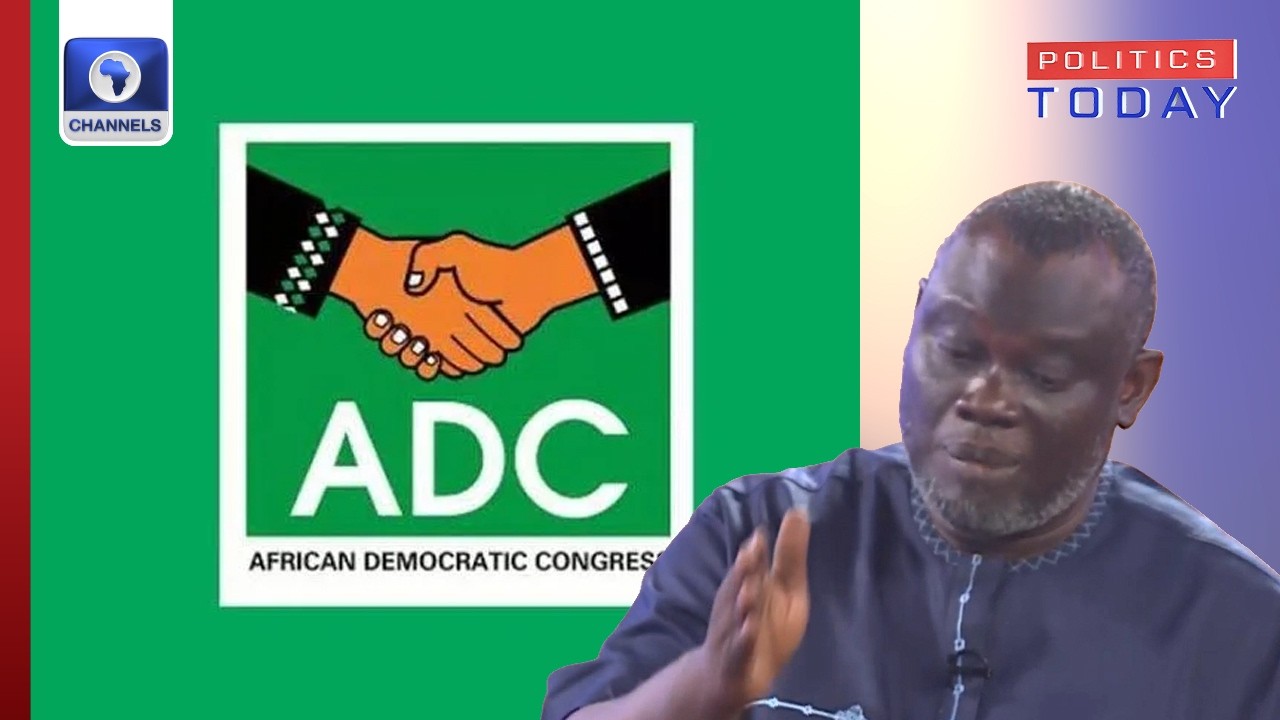 ADC Must Convince Nigeria What They Have To Offer, Not Generic Statements – Majeed Dahiru