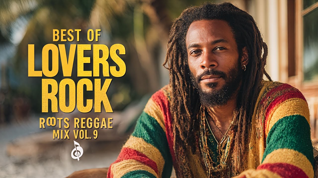 Best of Lovers Rock Roots Reggae Mix Vol. 9 | KENDU VIBES (Official Audio)