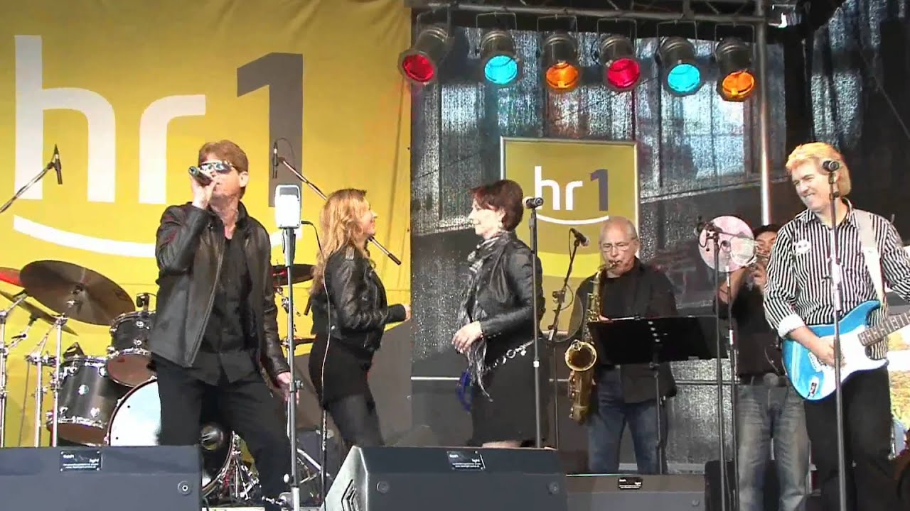 JOKER live bei hr1