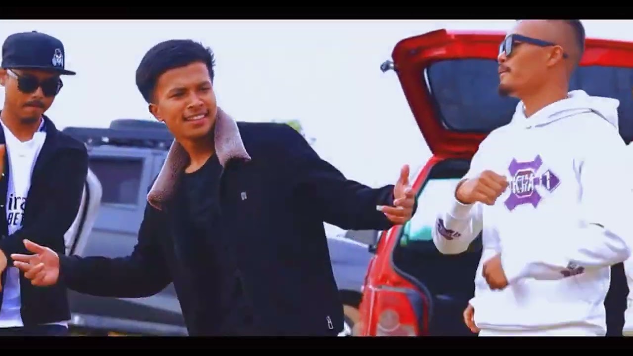 Ki wa brack up ia wan sha klop pkakha 11 song pnar pati