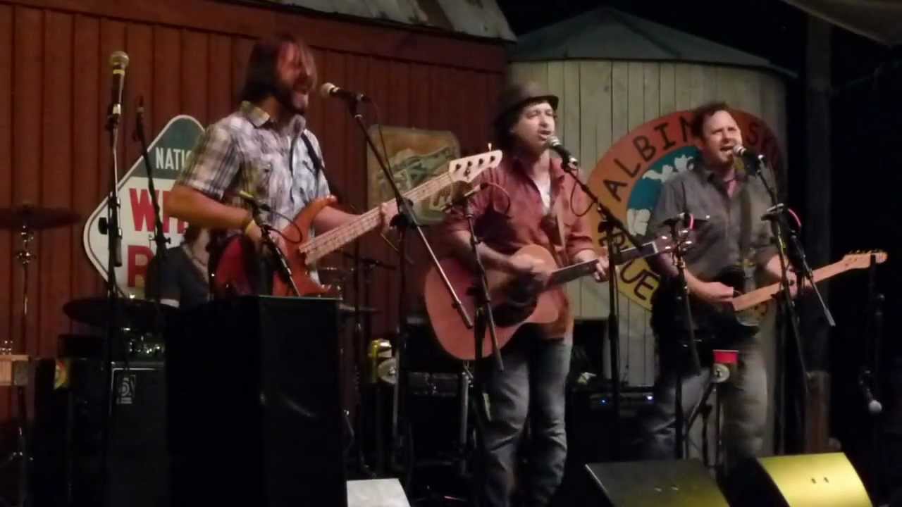 The Deadfields: 