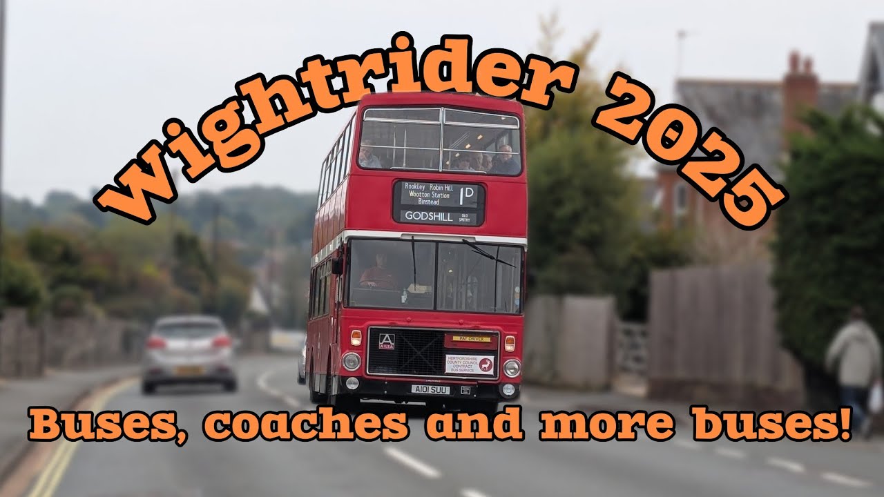 Wightrider 2025