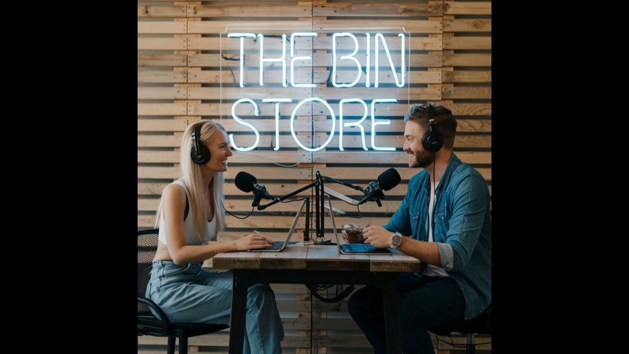 Digging for Gold: Opening a Bin Store in 2026