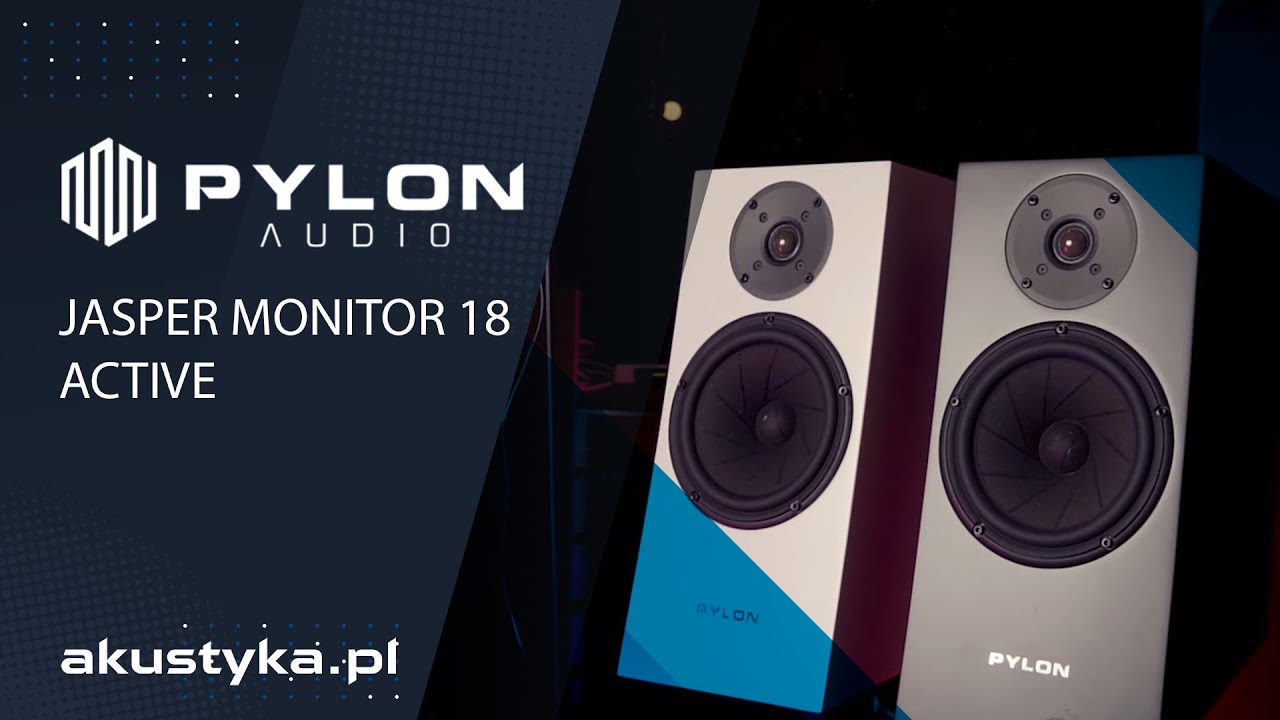 Pylon Jasper Active - Czy bezprzewodowe Hi-Fi ma rację bytu? WiSa - Podłączenie i konfiguracja
