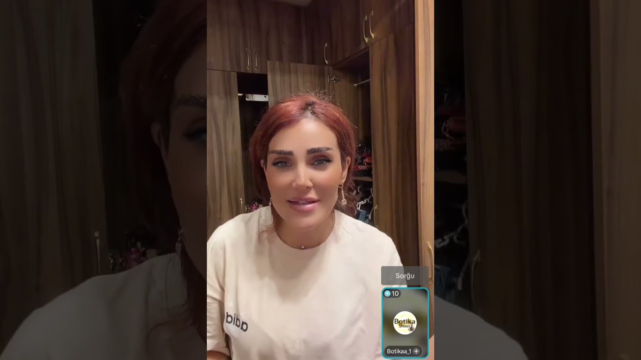 Nərmin evinə vurduğu  bahalı qardirobunu bəyənmədi 😲