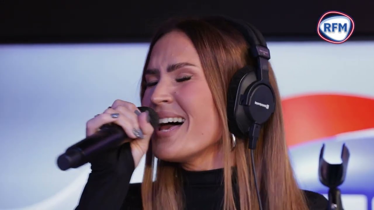 Vitaa - Je n'oublie pas