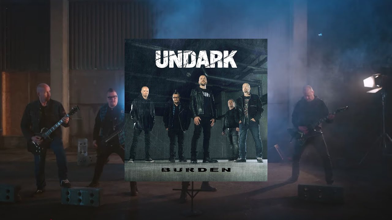 Undark - Burden