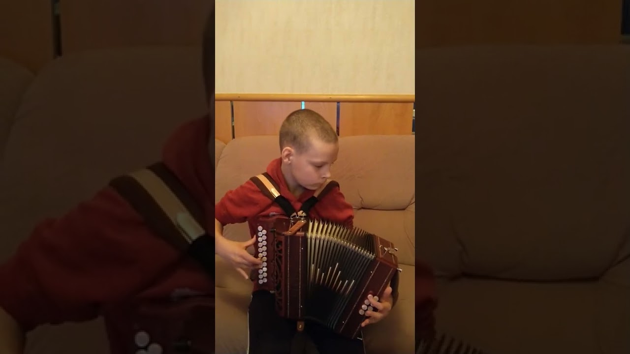 Miska Latvala,Haaveileva hanuri