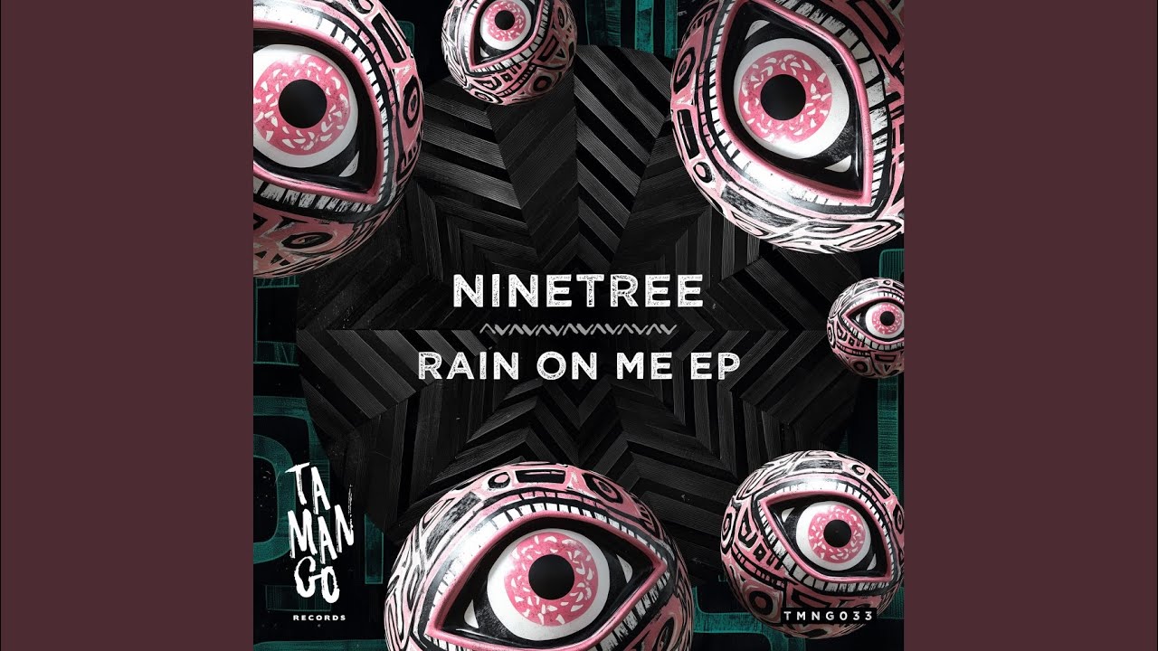 Rain On Me
