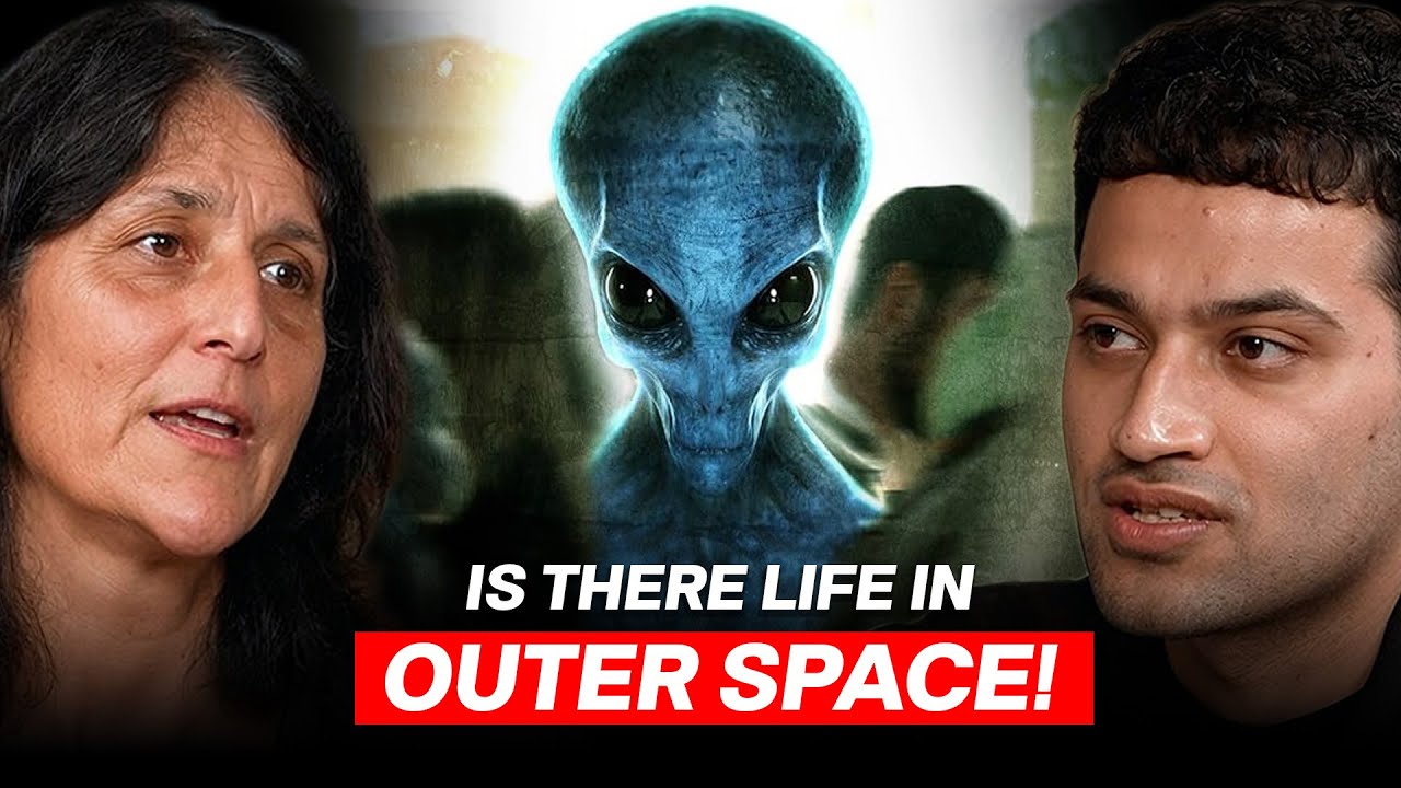 Does Life Exist Outside Earth? Sunita Williams Shares Her View | Raj Shamani Clips