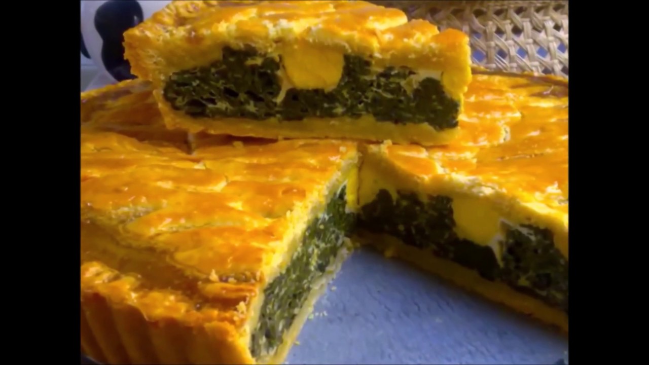 PASTEL DE ACELGA NOS ENCANTA YA SEA DE LA CARRETILLA, PANADERIA O LA PASTELERIA A LA PERUANA
