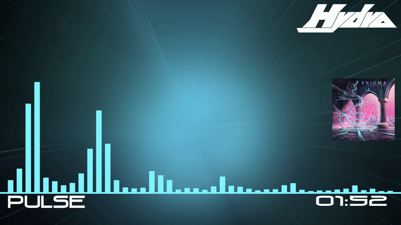 [Trance] Pulse (Enigma Release)