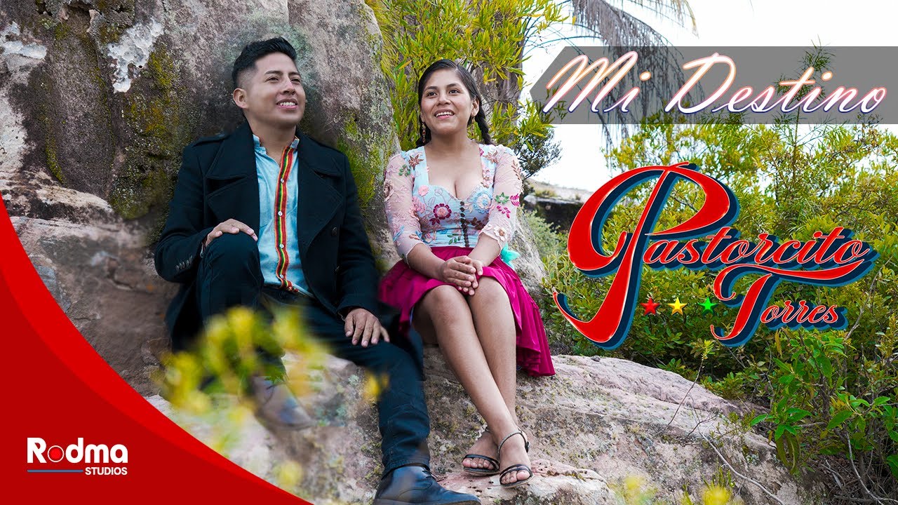 Pastorcito Torres - Mi Destino (Video Oficial 4K )