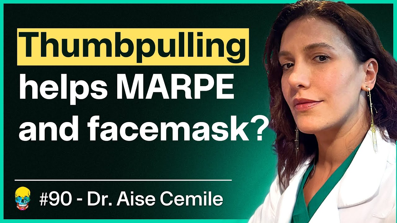 The Most Experienced MARPE Provider in the Middle East? | #90 Dr. Aise Cemile