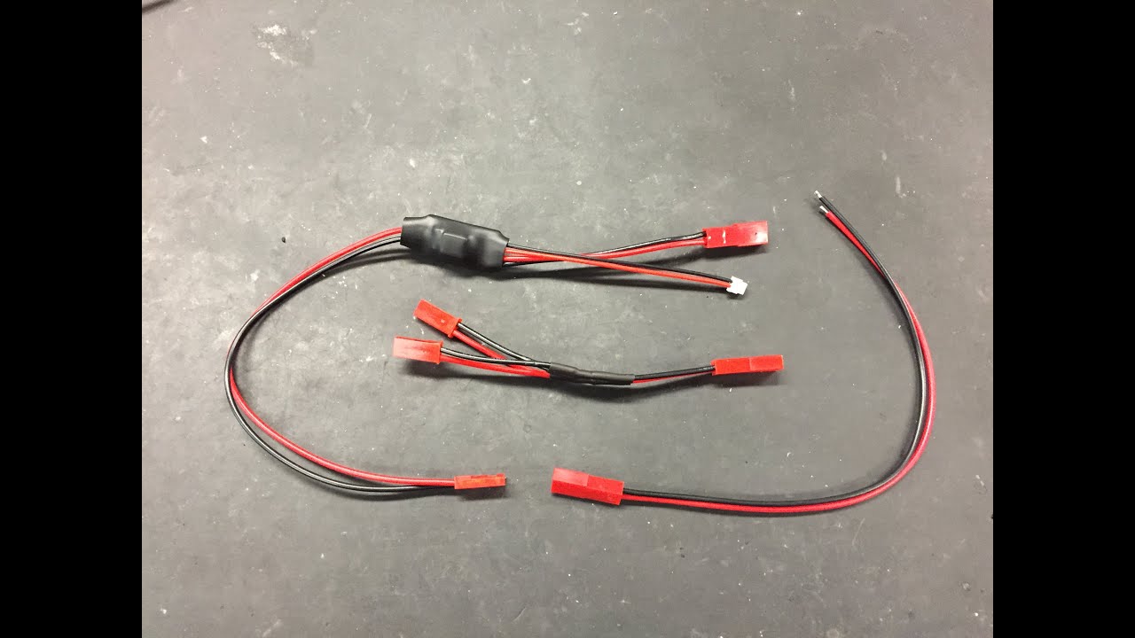Bingo Airsoft Designs Trigger Control Unit (TCU) for HPA Engine FCU to Box Mag linkage