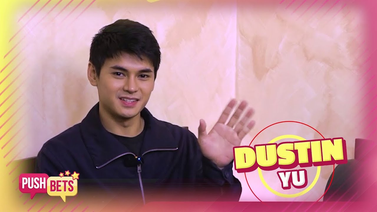 PUSH Bets Teaser: Dustin Yu