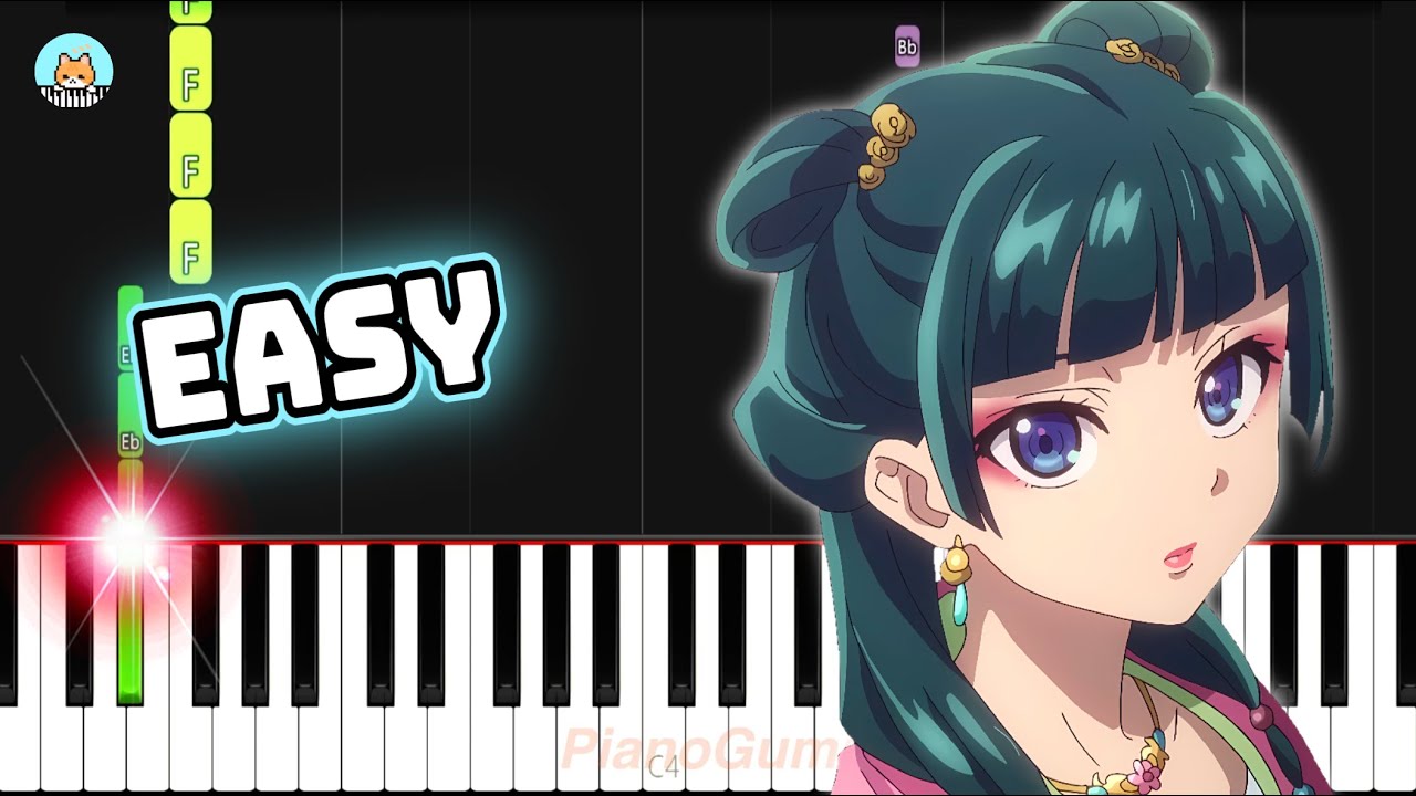 Kusuriya no Hitorigoto OP 2 - 